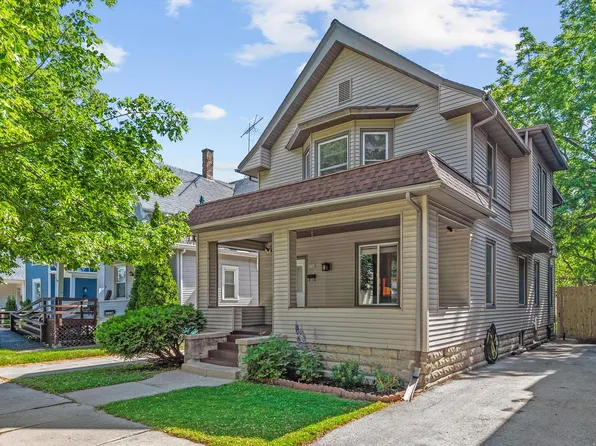 1723 N 9th STREET, Sheboygan, WI 53081