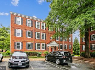 3010 S Columbus St APT B1, Arlington, VA 22206