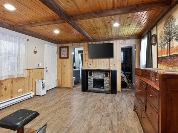 1321 Bighorn AVENUE, Arkdale, WI 54613