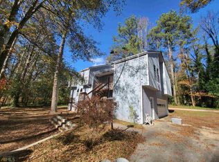 3252 Harbor Woods Rd, Decatur, GA 30034