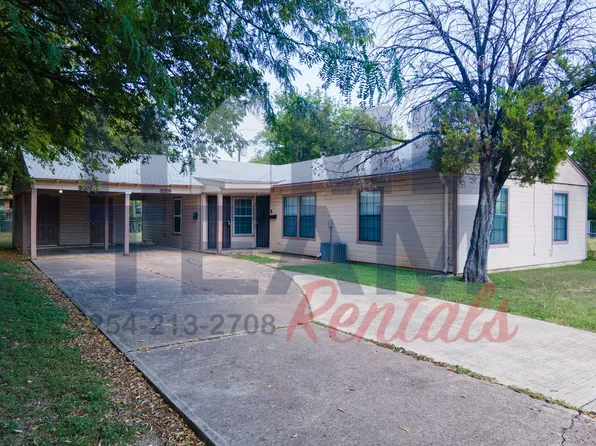2007 Elkins Ave, Killeen, TX 76541