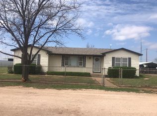11051 Calley Rd, Ira, TX 79527