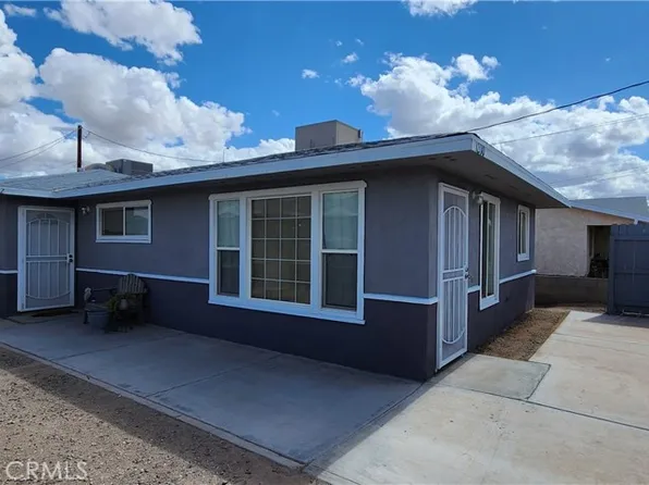 1200 N Broadway, Blythe, CA 92225