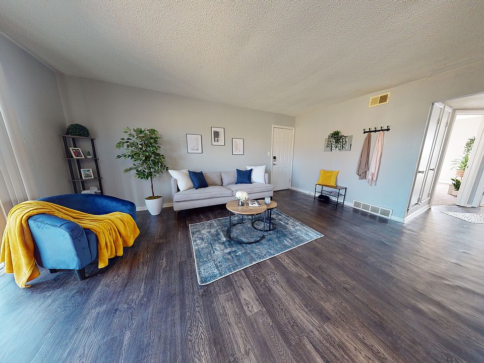 1st image of 6434 Paseo Blvd #6436-2