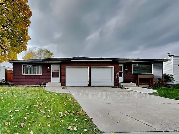 3005 N Stout Rd, Spokane, WA 99206