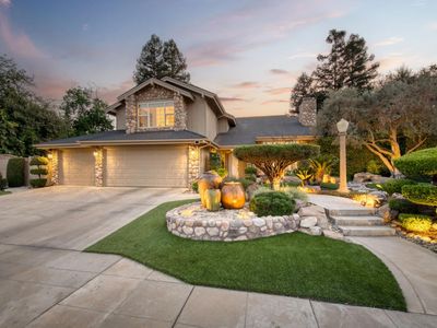 662 N Helm Ave, Clovis, CA, 93611