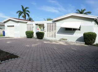 6621 Miramar Pkwy, Miramar, FL 33023