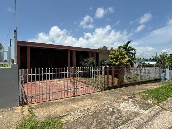 Arecibo PR Single Family Homes For Sale - 34 Homes | Zillow
