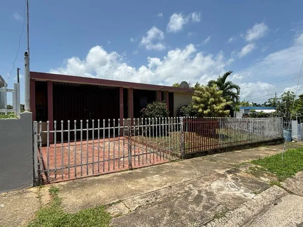 6155 Calle Municipal, Arecibo, PR 00612