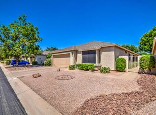4725 E Brown Rd UNIT 11, Mesa, AZ 85205