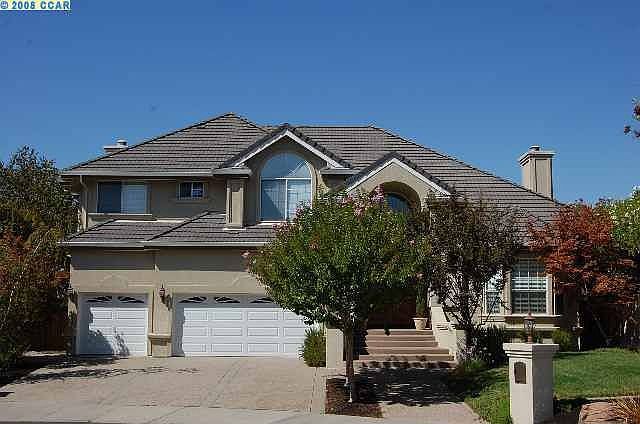 Beautiful Victoria Ridge