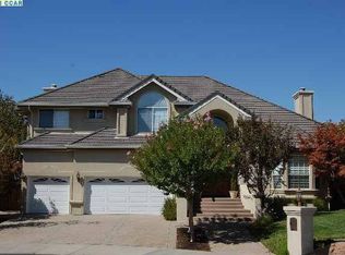 2853 Victoria Ridge Ct, Pleasanton, CA 94566