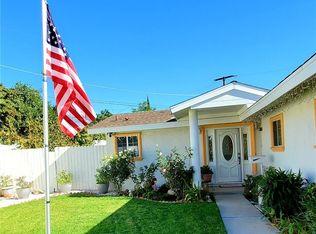 11244 Wish Ave, Granada Hills, CA 91344