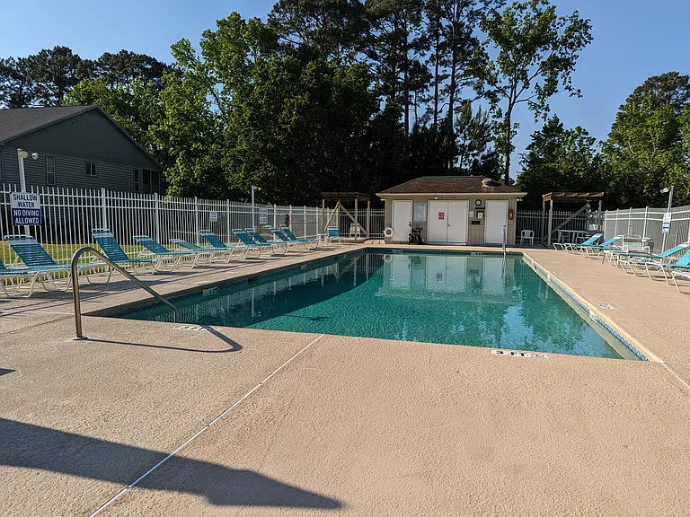 1460 Blue Tree Ct #N — Photo 16