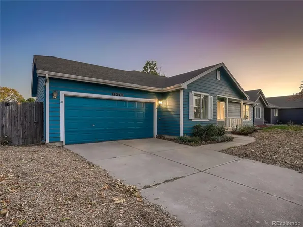 12240 E 51st Avenue, Denver, CO 80239