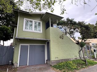 5761 Market St, Oakland, CA 94608