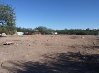 1989 W King Ave, Tucson, AZ 85713