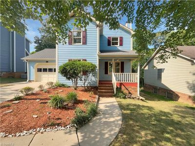 2007 Carlisle Way, High Point, NC, 27265