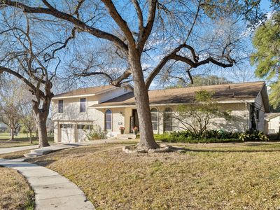 4003 Bentway, San Antonio, TX, 78217