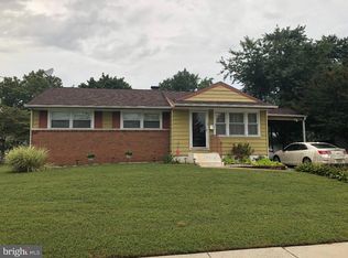 11 Lansdowne Rd, Burlington, NJ 08016