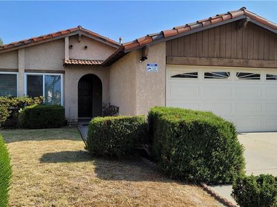 276 W Payson St, Azusa, CA, 91702