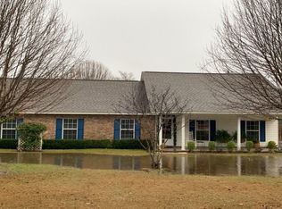 489 Burma Rd, Ball, LA 71405