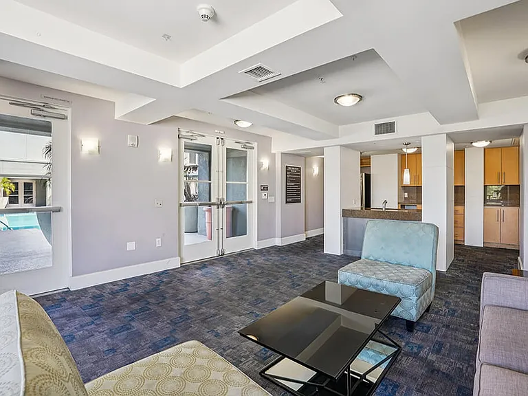 Haven at Del Mar Station Apartments — Photo 19