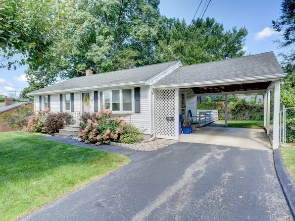 31 Deruyter Drive, Torrington, CT 06790