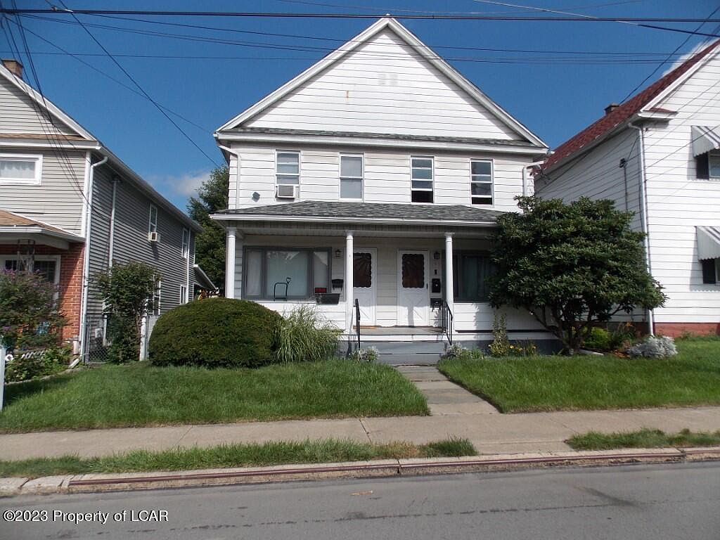 651 Morgan St, Scranton, PA 18519 | MLS #23-4221 | Zillow