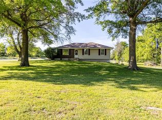 1893 SW 200th Rd, Kingsville, MO 64061