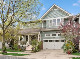 5724 N Latrobe Ave, Chicago, IL