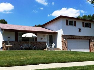 5925 Blue Spruce St, Columbus, OH 43231