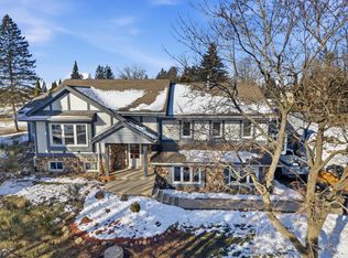 3629 Birnamwood DRIVE, Slinger, WI 53086