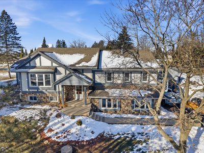 3629 Birnamwood DRIVE, Slinger, WI, 53086