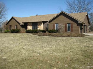 315 S Scott Rd, Fort Wayne, IN 46814