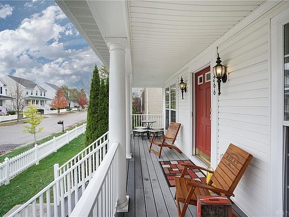 4th image of 266 Village Park Dr