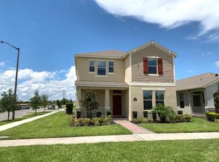9962 Tawny Meadow Aly, Winter Garden, FL 34787