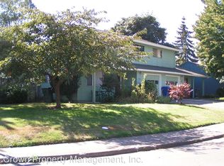 4696 Buffalo Ct SE, Salem, OR 97317