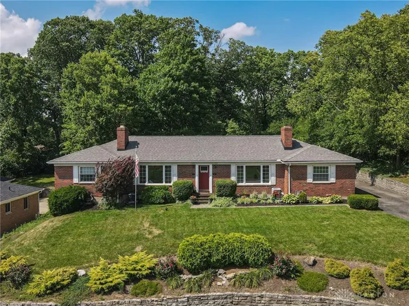 1169 Waving Willow Dr, Dayton, OH 45409