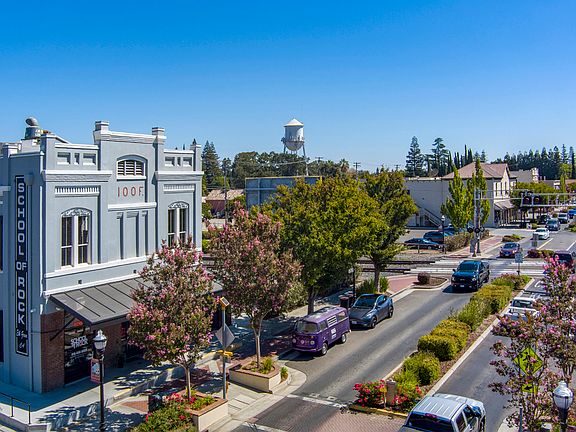 Old Town Elk Grove nearby for shopping and dining