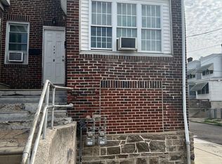 539 Van Kirk St, Philadelphia, PA