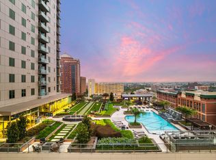 1476 Texas Ave #S-541, Houston, TX 77002