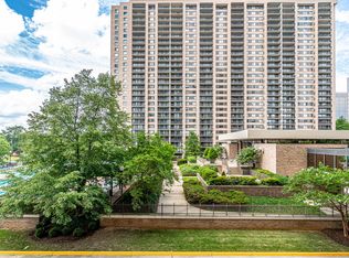 5501 Seminary Rd UNIT T9S, Falls Church, VA 22041