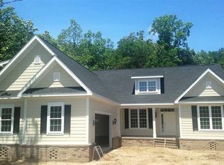 204 Stonefly Court Waverly Bay LOT 12, Murrells Inlet, SC 29576
