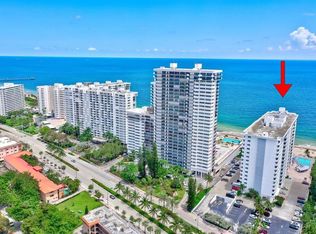 4250 Galt Ocean Dr APT 8G, Fort Lauderdale, FL 33308