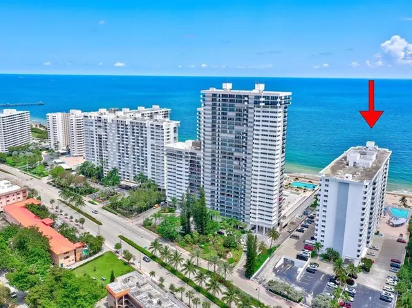 4250 Galt Ocean Drive #8G, Fort Lauderdale, FL 33308