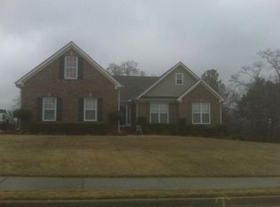 3720 Wynter Frost Walk, Bethlehem, GA 30620