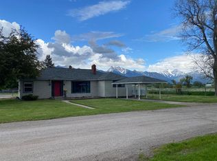 720 6th Ave SW, Ronan, MT 59864
