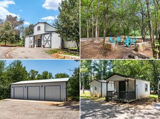 2525 Us Highway 175 E, Athens, TX 75751