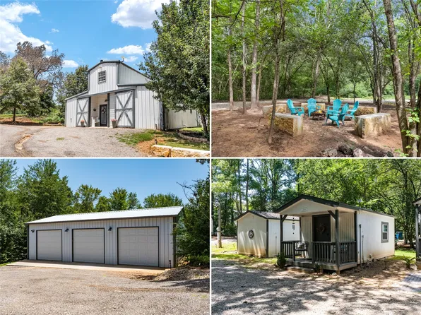 2525 Us Highway 175 E, Athens, TX 75751